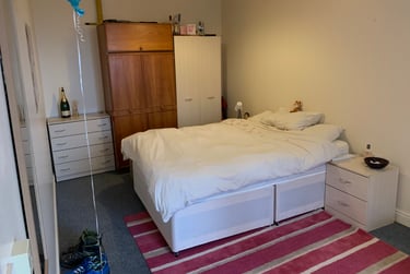 6 bed house, Spooner road, Broomhill, Sheffield, S105BN - Image 8